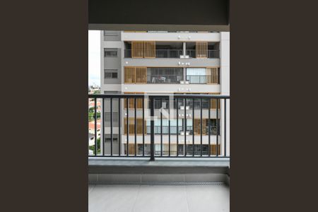 Apartamento para alugar com 94m², 3 quartos e 2 vagasVaranda Quarto 3