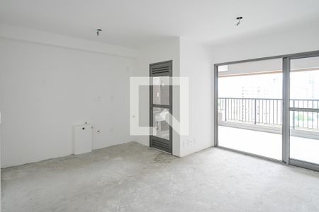 Sala/Cozinha de apartamento para alugar com 3 quartos, 94m² em Saúde, São Paulo