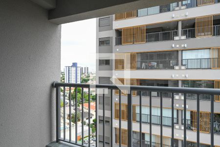 Apartamento para alugar com 94m², 3 quartos e 2 vagasVaranda Quarto 3