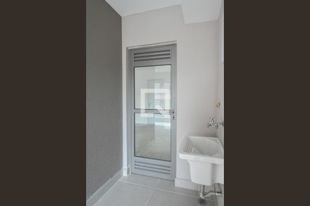 Apartamento para alugar com 94m², 3 quartos e 2 vagasArea de Serviço