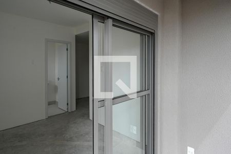 Apartamento para alugar com 94m², 3 quartos e 2 vagasVaranda Quarto 3
