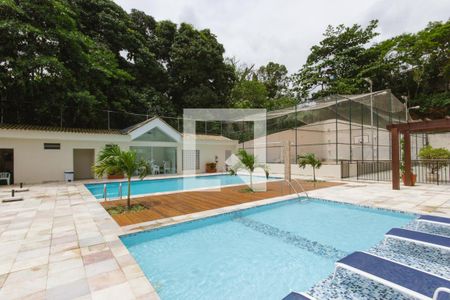 Apartamento à venda com 161m², 3 quartos e 1 vaga Apartamento à venda com 161m², 3 quartos e 1 vagaPiscina