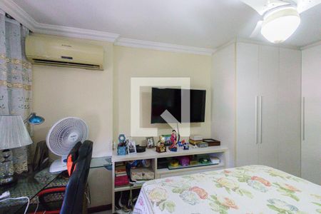 Apartamento à venda com 161m², 3 quartos e 1 vaga Apartamento à venda com 161m², 3 quartos e 1 vagaQuarto 3 - Suíte