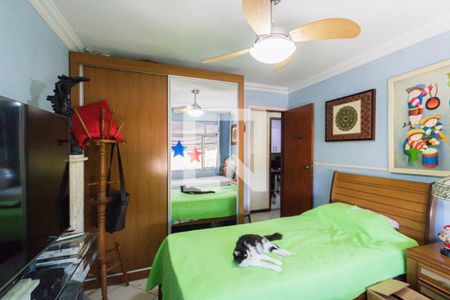 Apartamento à venda com 161m², 3 quartos e 1 vaga Apartamento à venda com 161m², 3 quartos e 1 vagaQuarto 2