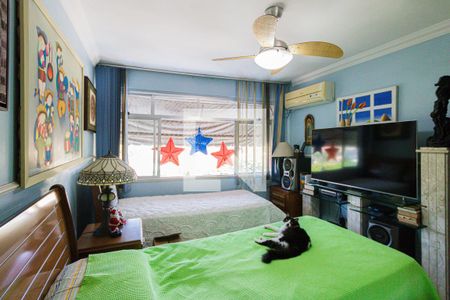 Apartamento à venda com 161m², 3 quartos e 1 vaga Apartamento à venda com 161m², 3 quartos e 1 vagaQuarto 2