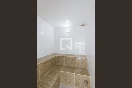 Apartamento à venda com 161m², 3 quartos e 1 vaga Apartamento à venda com 161m², 3 quartos e 1 vagaSauna