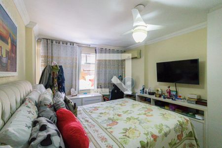 Apartamento à venda com 161m², 3 quartos e 1 vaga Apartamento à venda com 161m², 3 quartos e 1 vagaQuarto 3 - Suíte