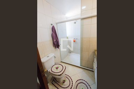 Apartamento à venda com 161m², 3 quartos e 1 vaga Apartamento à venda com 161m², 3 quartos e 1 vagaBanheiro Social