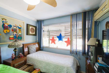 Apartamento à venda com 161m², 3 quartos e 1 vaga Apartamento à venda com 161m², 3 quartos e 1 vagaQuarto 2