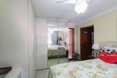 Apartamento à venda com 161m², 3 quartos e 1 vaga Apartamento à venda com 161m², 3 quartos e 1 vagaQuarto 3 - Suíte