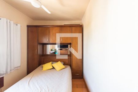 Quarto 1 de apartamento à venda com 2 quartos, 90m² em Tijuca, Rio de Janeiro