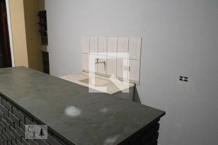 Apartamento para alugar com 1 quarto, 25m² em Jardim Japao, São Paulo