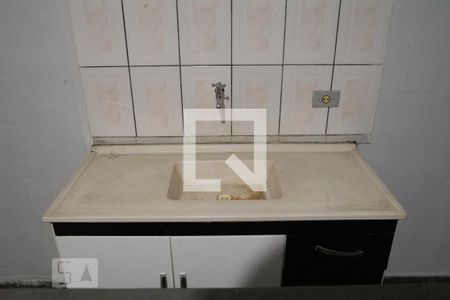 Apartamento para alugar com 1 quarto, 25m² em Jardim Japao, São Paulo