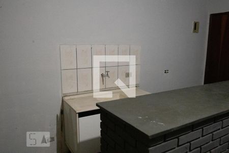 Apartamento para alugar com 1 quarto, 25m² em Jardim Japao, São Paulo
