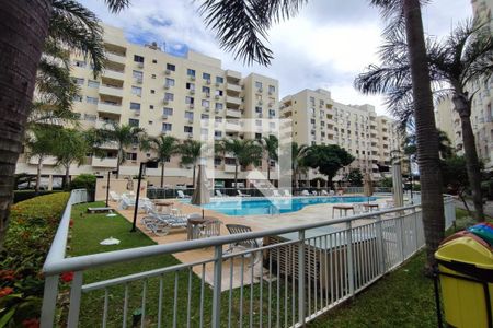 Apartamento para alugar com 73m², 3 quartos e 1 vagaÁrea comum