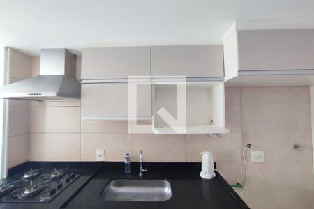 Apartamento para alugar com 73m², 3 quartos e 1 vagaCozinha e Área de Serviço