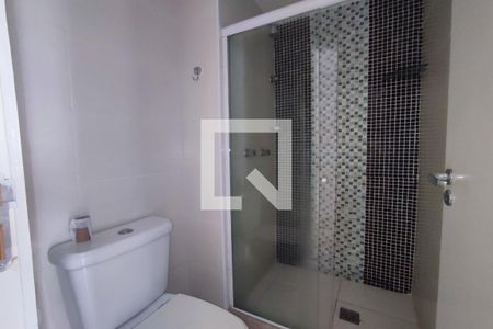 Apartamento para alugar com 73m², 3 quartos e 1 vagaBanheiro Social