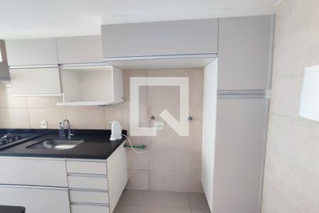 Apartamento para alugar com 73m², 3 quartos e 1 vagaCozinha e Área de Serviço