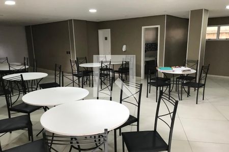 Apartamento para alugar com 73m², 3 quartos e 1 vagaÁrea comum
