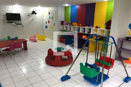 Apartamento para alugar com 73m², 3 quartos e 1 vagaÁrea comum