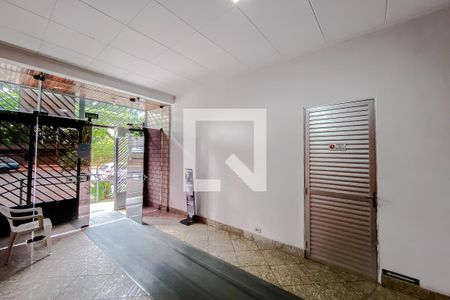 Área comum de apartamento para alugar com 1 quarto, 65m² em Brás, São Paulo