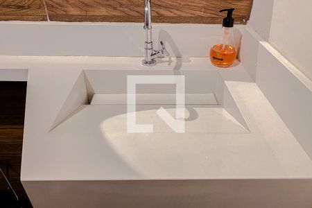 Apartamento para alugar com 65m², 1 quarto e sem vagaBanheiro