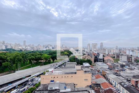 Apartamento para alugar com 65m², 1 quarto e sem vagaVista da Sala