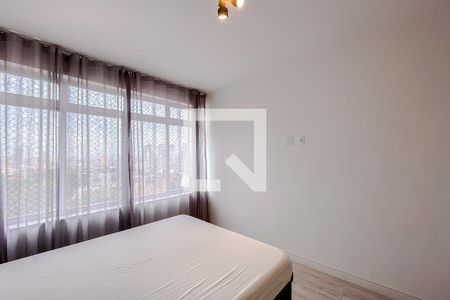 Apartamento para alugar com 65m², 1 quarto e sem vagaQuarto 