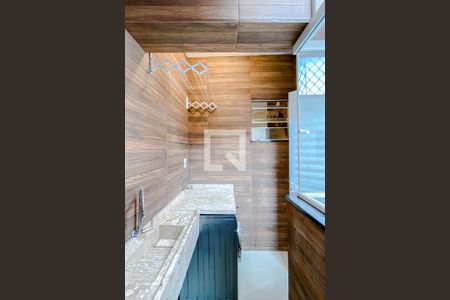 Apartamento para alugar com 65m², 1 quarto e sem vagaÁrea de Serviço