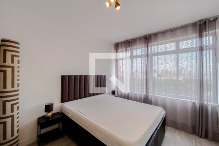 Apartamento para alugar com 65m², 1 quarto e sem vagaQuarto 