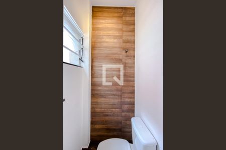 Apartamento para alugar com 65m², 1 quarto e sem vagaBanheiro de serviço