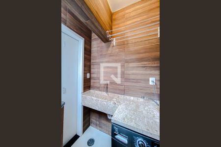 Apartamento para alugar com 65m², 1 quarto e sem vagaÁrea de Serviço