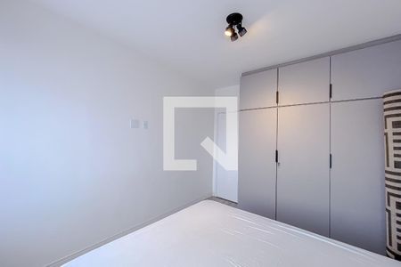 Apartamento para alugar com 65m², 1 quarto e sem vagaQuarto 