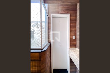Apartamento para alugar com 65m², 1 quarto e sem vagaÁrea de Serviço