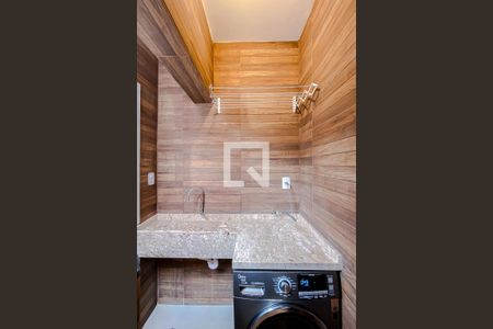 Apartamento para alugar com 65m², 1 quarto e sem vagaÁrea de Serviço
