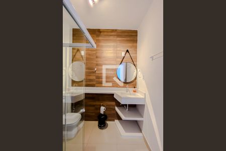 Apartamento para alugar com 65m², 1 quarto e sem vagaBanheiro