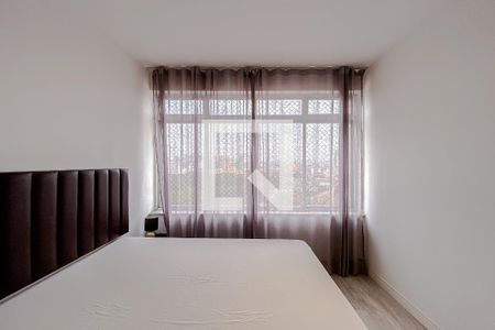 Apartamento para alugar com 65m², 1 quarto e sem vagaQuarto 