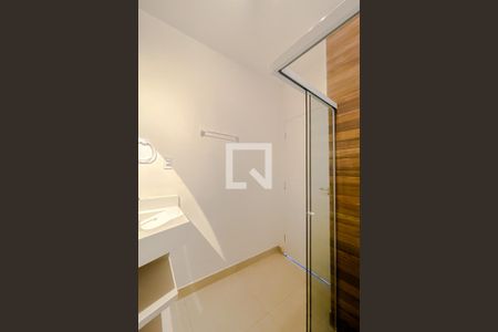 Apartamento para alugar com 65m², 1 quarto e sem vagaBanheiro