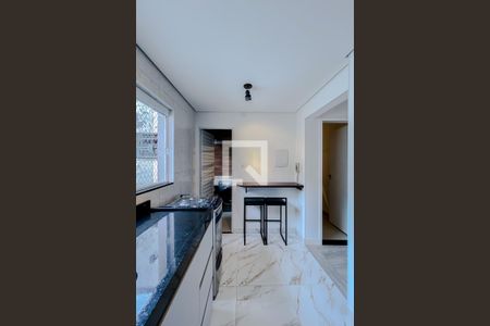 Apartamento para alugar com 65m², 1 quarto e sem vagaCozinha
