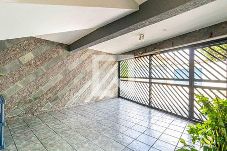 Casa à venda com 258m², 3 quartos e 2 vagas Casa à venda com 258m², 3 quartos e 2 vagasGaragem