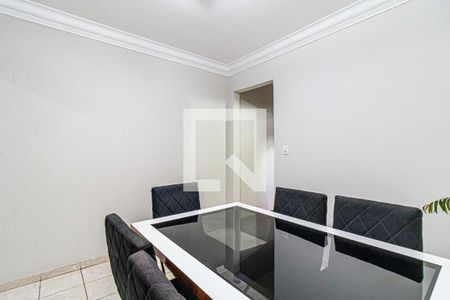 Casa à venda com 258m², 3 quartos e 2 vagas Casa à venda com 258m², 3 quartos e 2 vagasSala de jantar