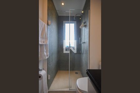 Apartamento à venda com 211m², 3 quartos e 3 vagasBanheiro Suíte 1