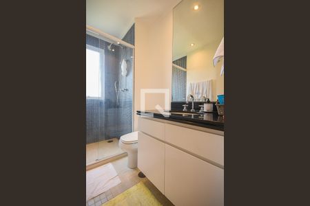 Apartamento à venda com 211m², 3 quartos e 3 vagasBanheiro Suíte 2