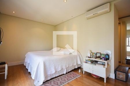 Apartamento à venda com 211m², 3 quartos e 3 vagasSuíte 3