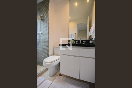 Apartamento à venda com 211m², 3 quartos e 3 vagasBanheiro Suíte 1