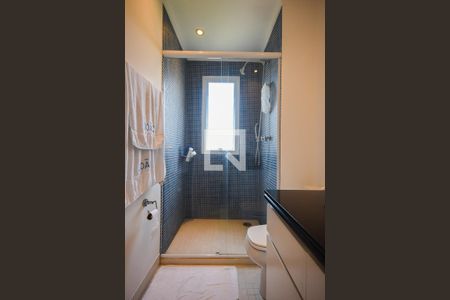 Apartamento à venda com 211m², 3 quartos e 3 vagasBanheiro Suíte 2