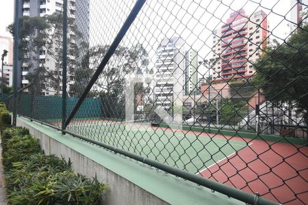 Apartamento à venda com 211m², 3 quartos e 3 vagasQuadra