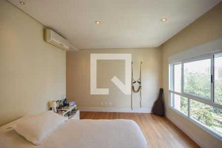 Apartamento à venda com 211m², 3 quartos e 3 vagasSuíte 3