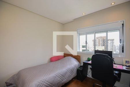 Apartamento à venda com 211m², 3 quartos e 3 vagasSuíte 2