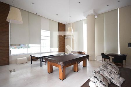 Apartamento à venda com 211m², 3 quartos e 3 vagasSalão de Jogos